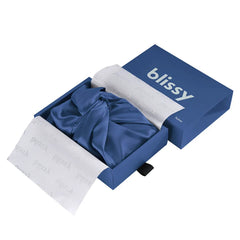 Blissy Bonnet in Blue