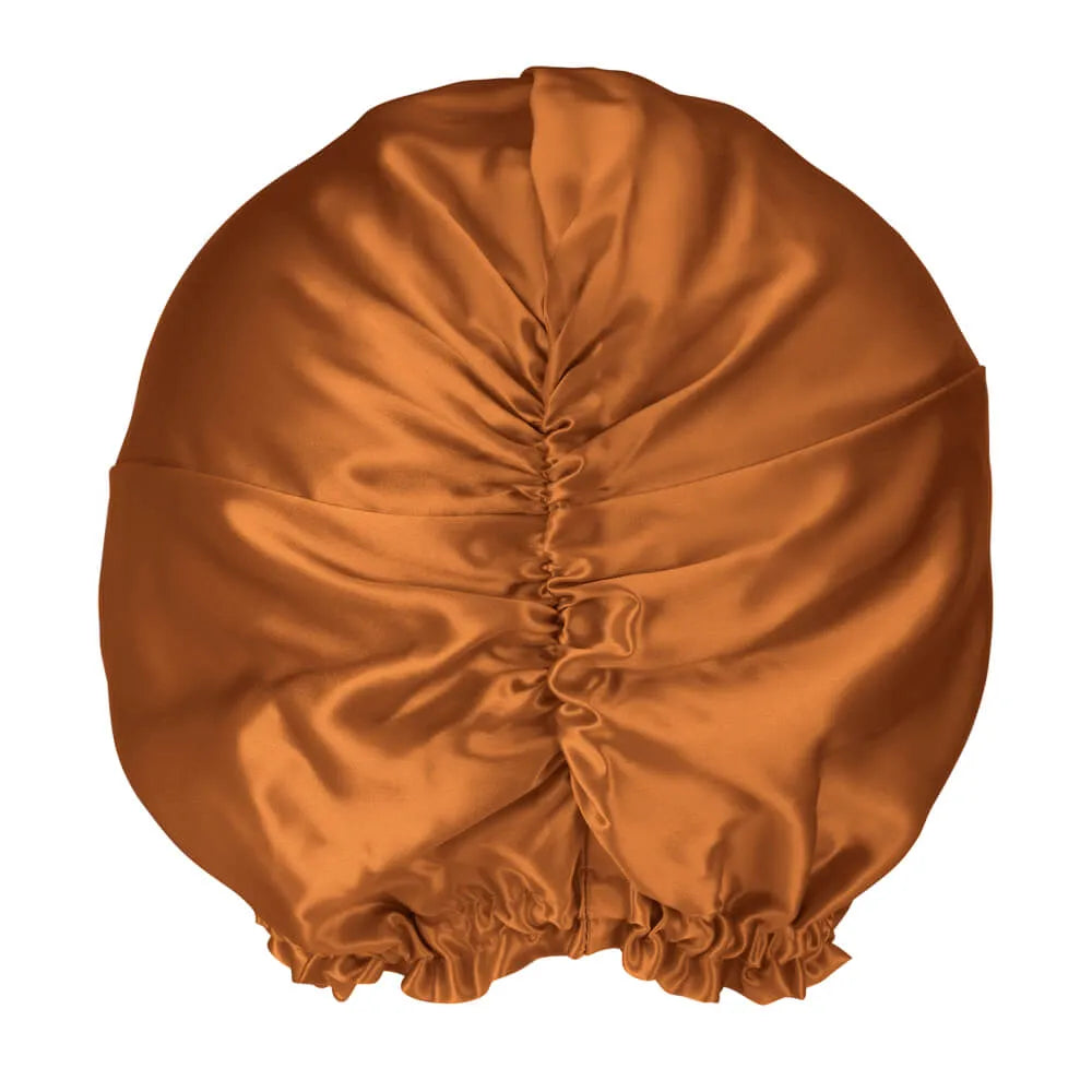Blissy Bonnet in Bronze