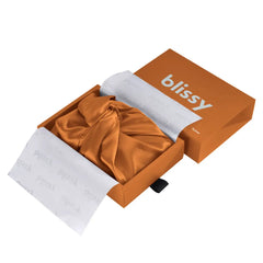 Blissy Bonnet in Bronze
