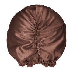 Blissy Bonnet in Chocolate