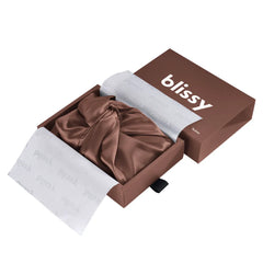 Blissy Bonnet in Chocolate