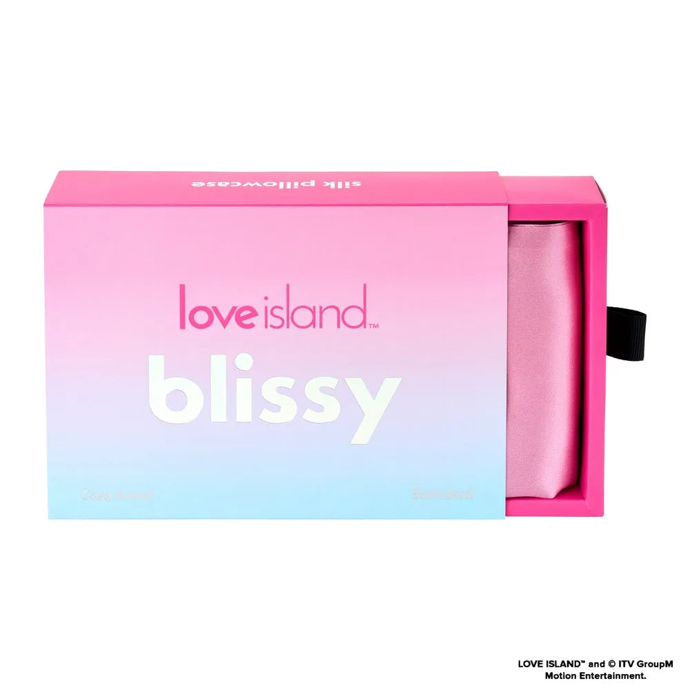 Pillowcase - Love Island™ Casa Amor - Queen
