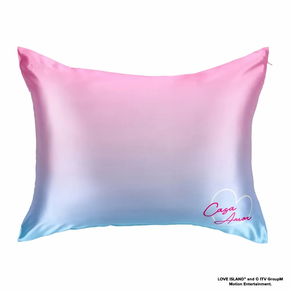 Pillowcase - Love Island™ - Casa Amor - Standard