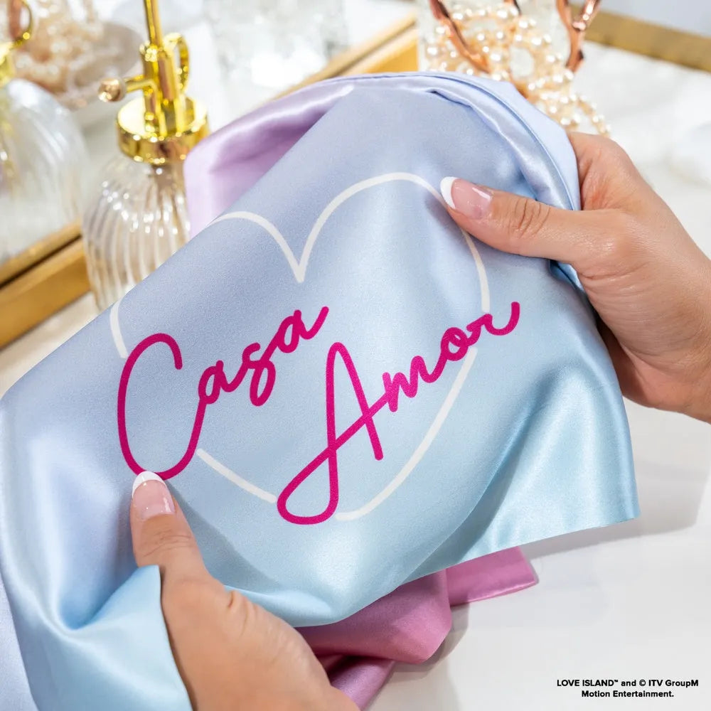 Pillowcase - Love Island™ Casa Amor - King