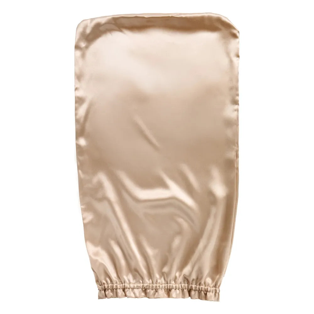 Blissy Cascade Bonnet in Champagne
