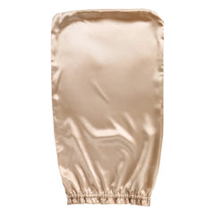Blissy Cascade Bonnet in Champagne