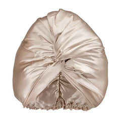Blissy Bonnet, Champagne, Large