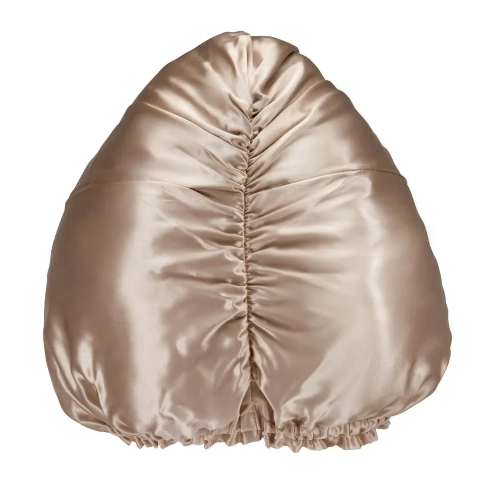 Blissy Bonnet, Champagne, Large