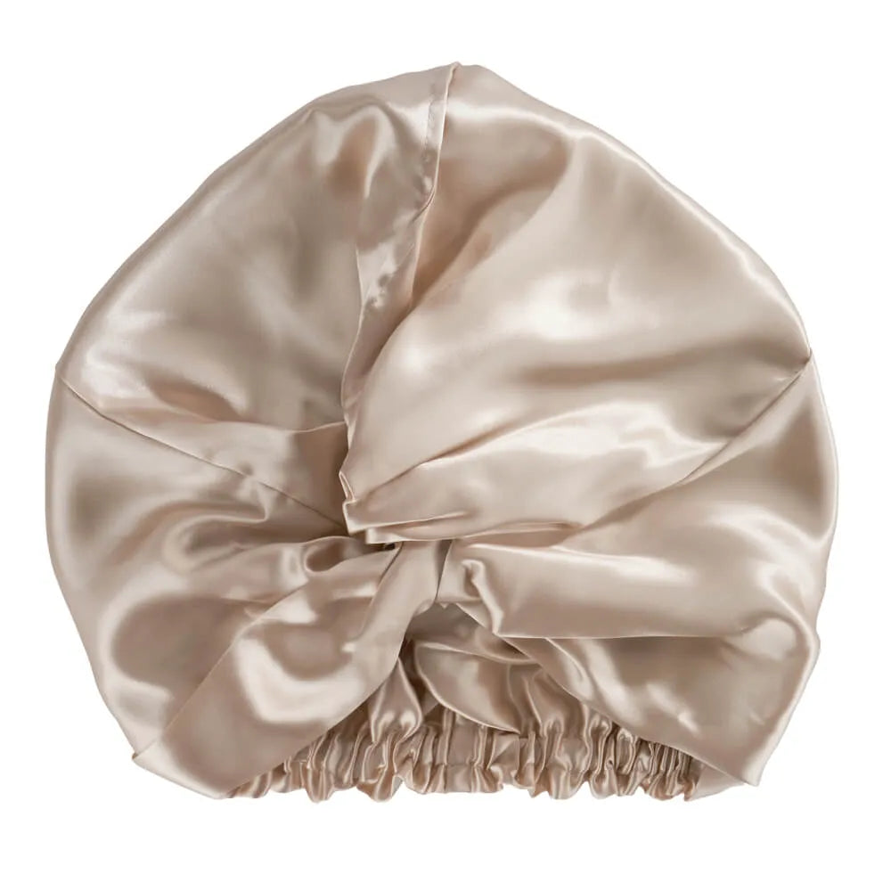 Blissy Bonnet, Champagne, Large