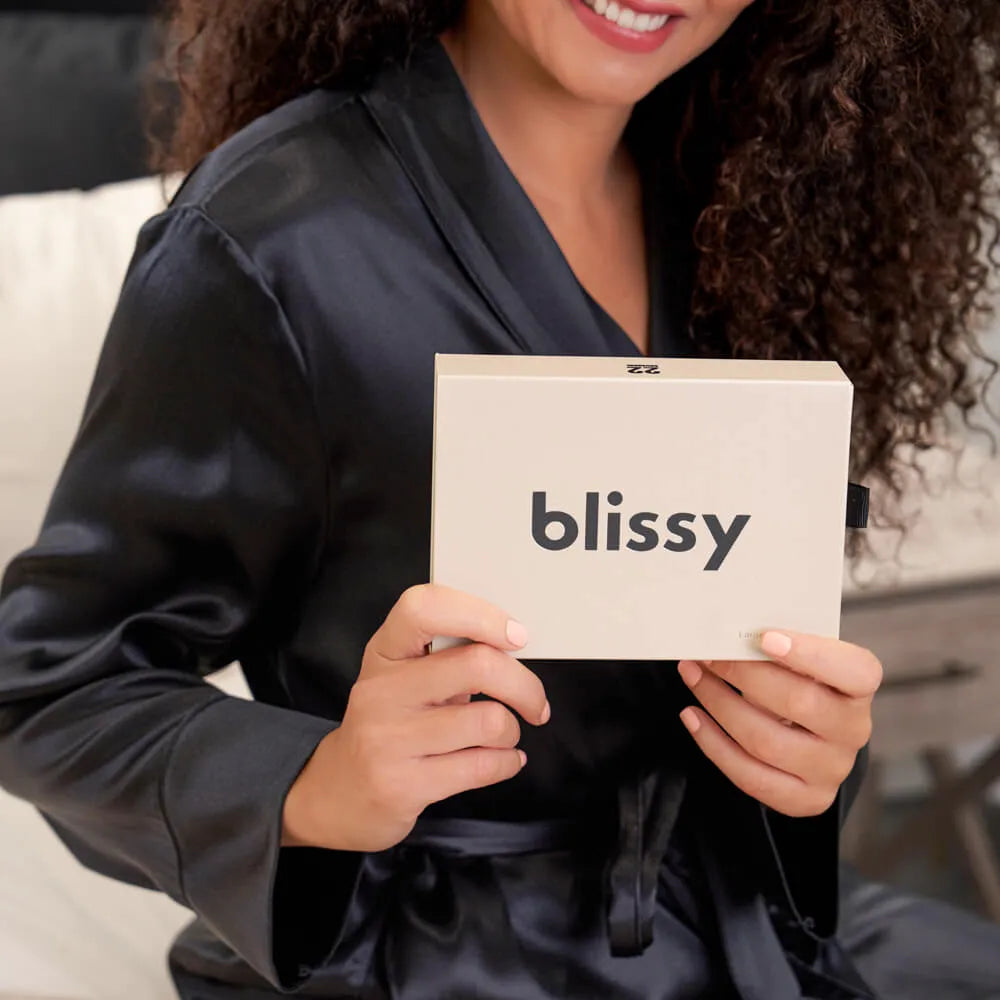 Blissy Bonnet, Champagne, Large