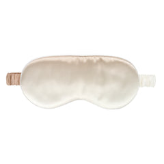 Champagne Ombre Sleep Mask