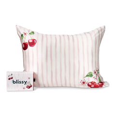 Cherry Blossom King Pillowcase