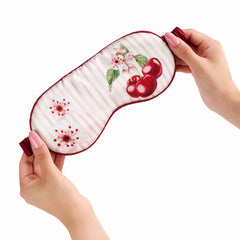 Cherry Blossom Sleep Mask