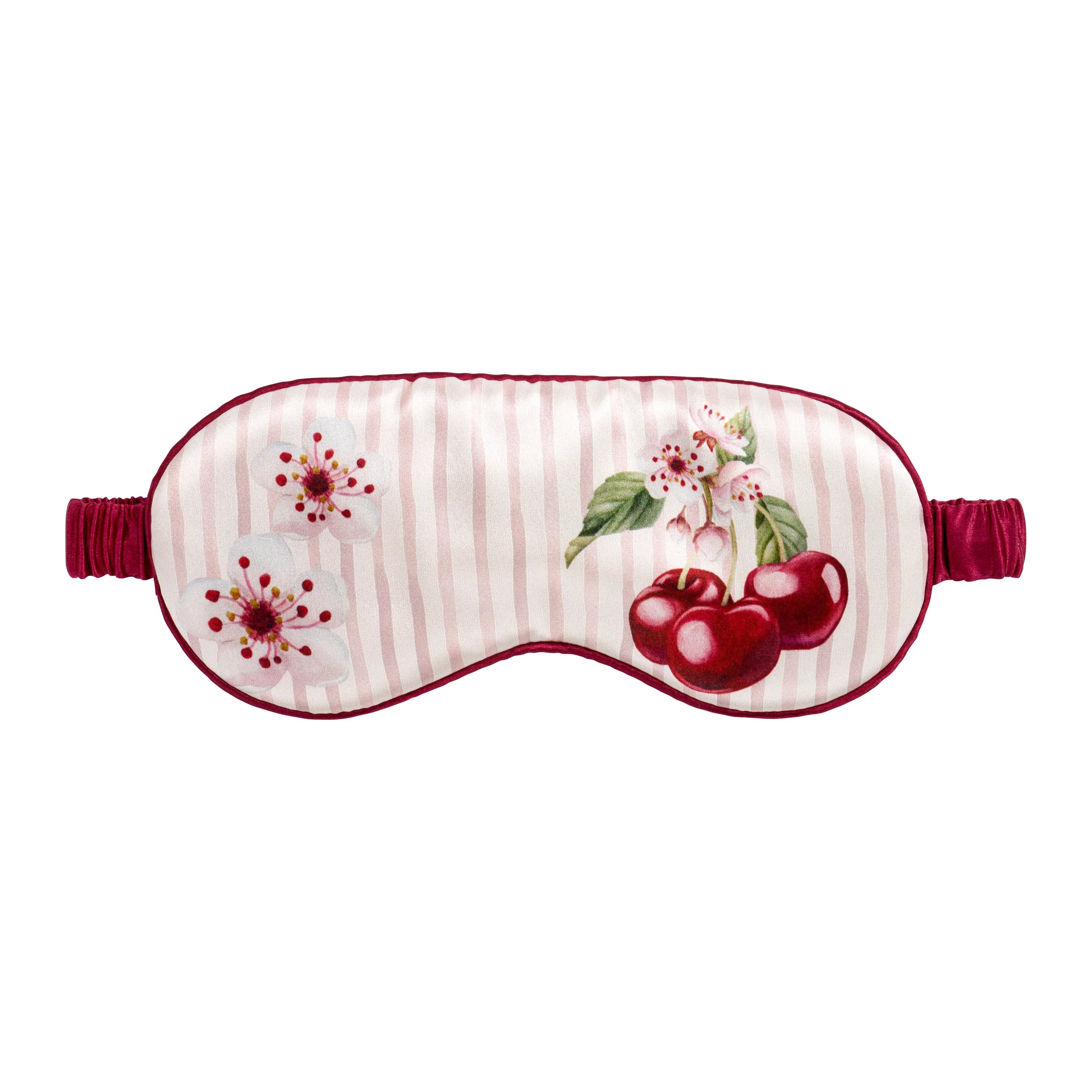 Cherry Blossom Sleep Mask