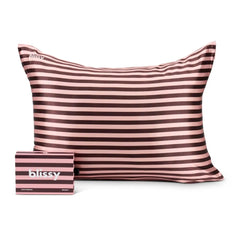 Pillowcase - Cherry Espresso - King