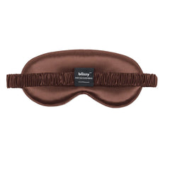 Chocolate Sleep Mask