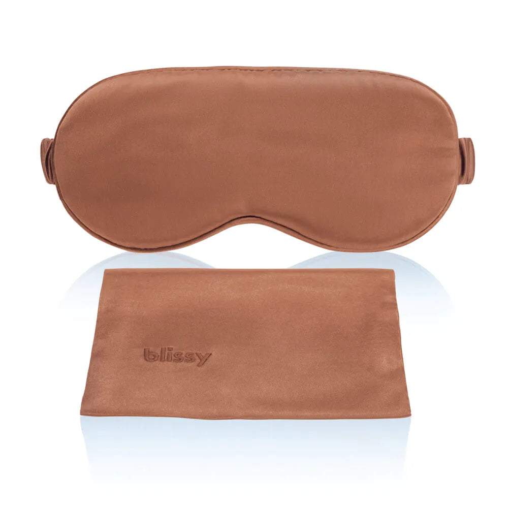 Cinnamon Sleep Mask