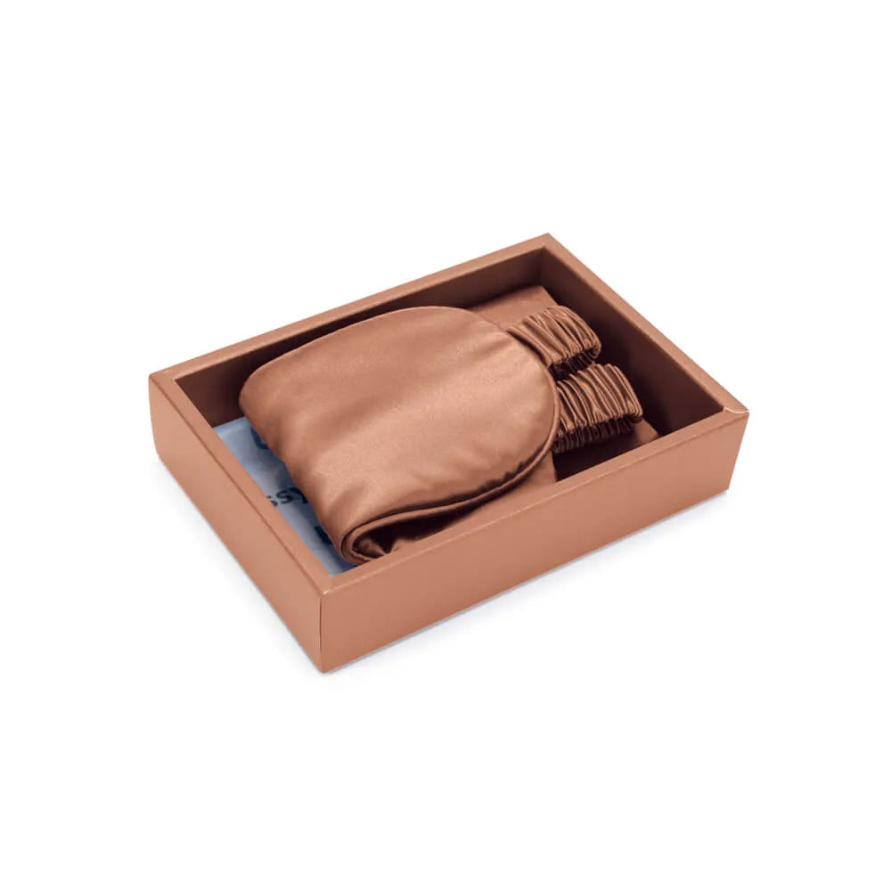 Cinnamon Sleep Mask