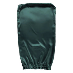 Blissy Cascade Bonnet in Emerald