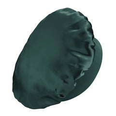 Blissy Halo Bonnet in Emerald