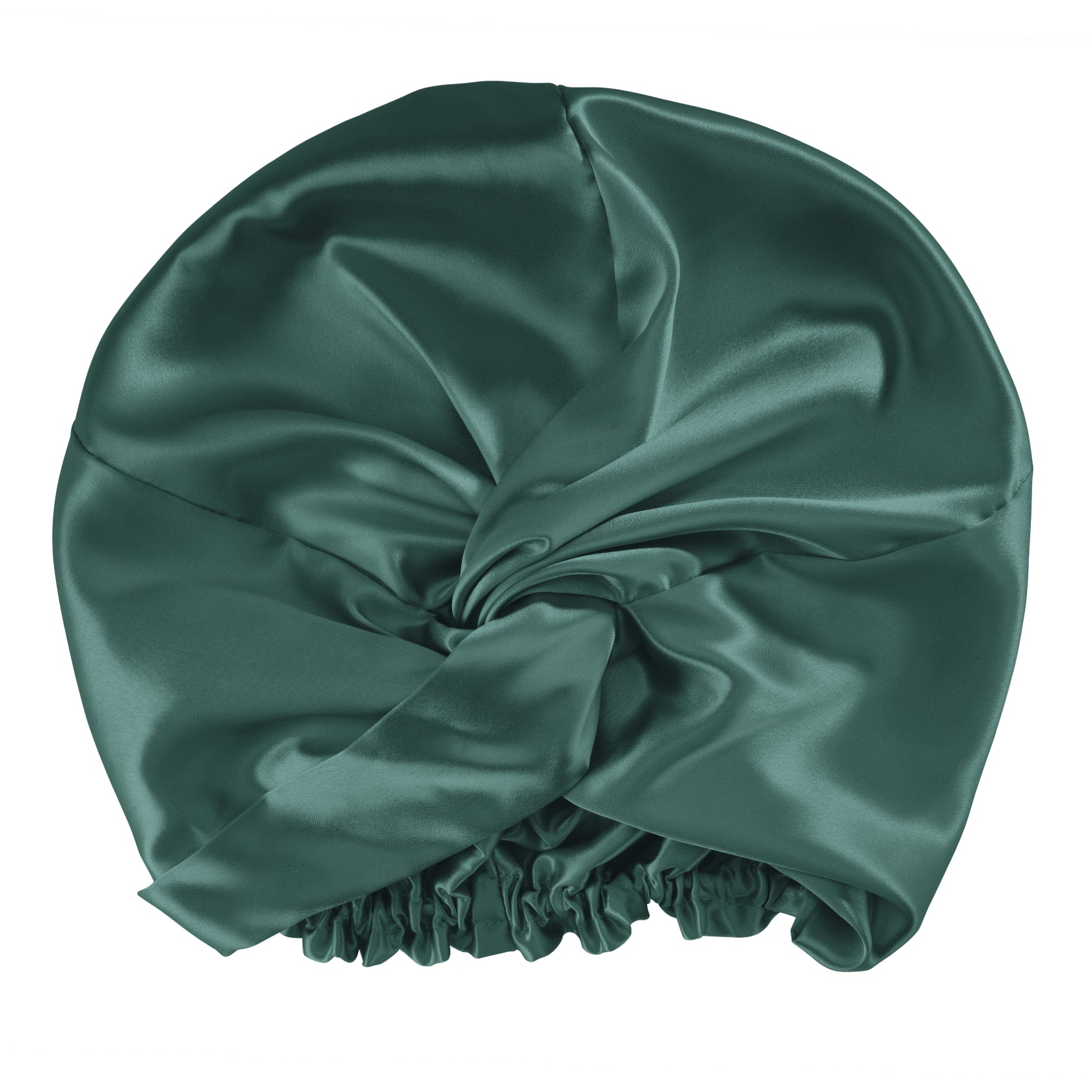 Blissy Bonnet - Emerald - Large