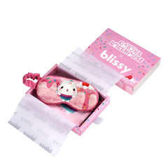 Gabby's Dollhouse Junior Sleep Mask - Cakey Cat