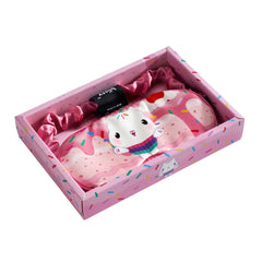 Gabby's Dollhouse Junior Sleep Mask - Cakey Cat