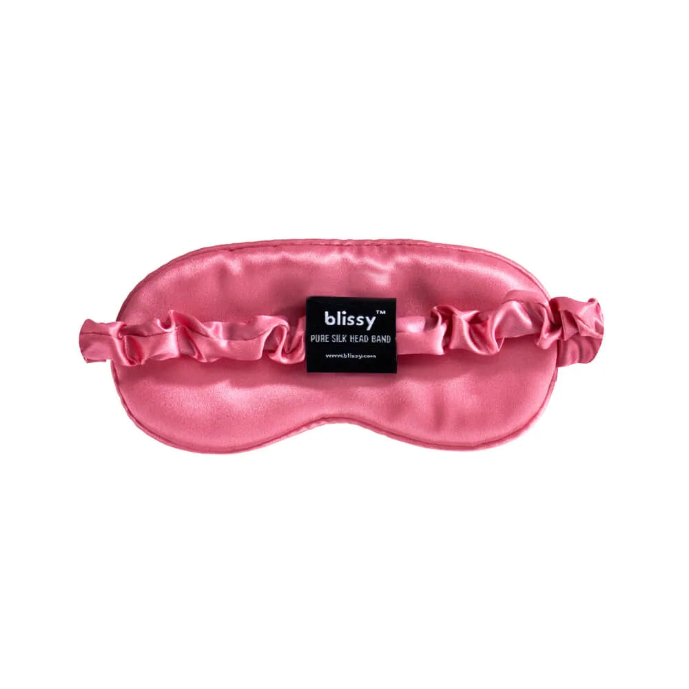 Gabby's Dollhouse Junior Sleep Mask - Cakey Cat