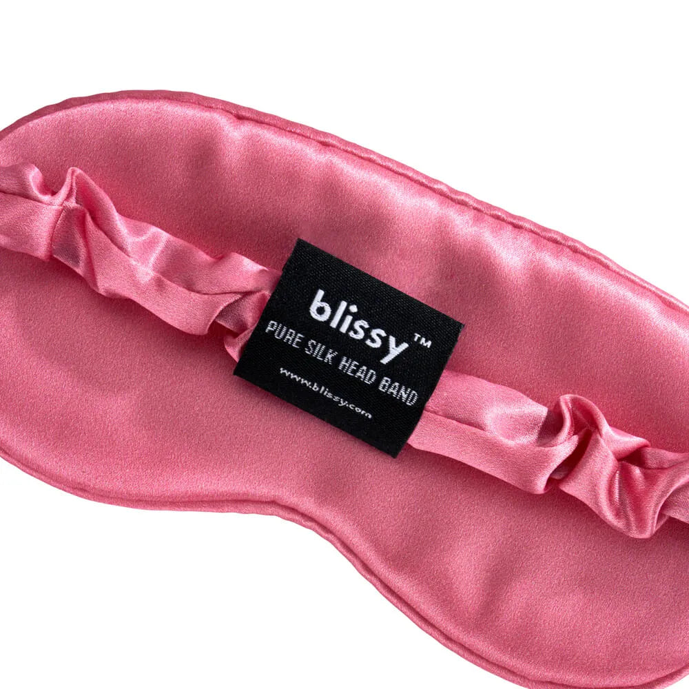 Gabby's Dollhouse Junior Sleep Mask - Cakey Cat