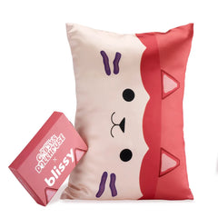 Gabby's Dollhouse Pillowcase - Baby Box for Toddlers