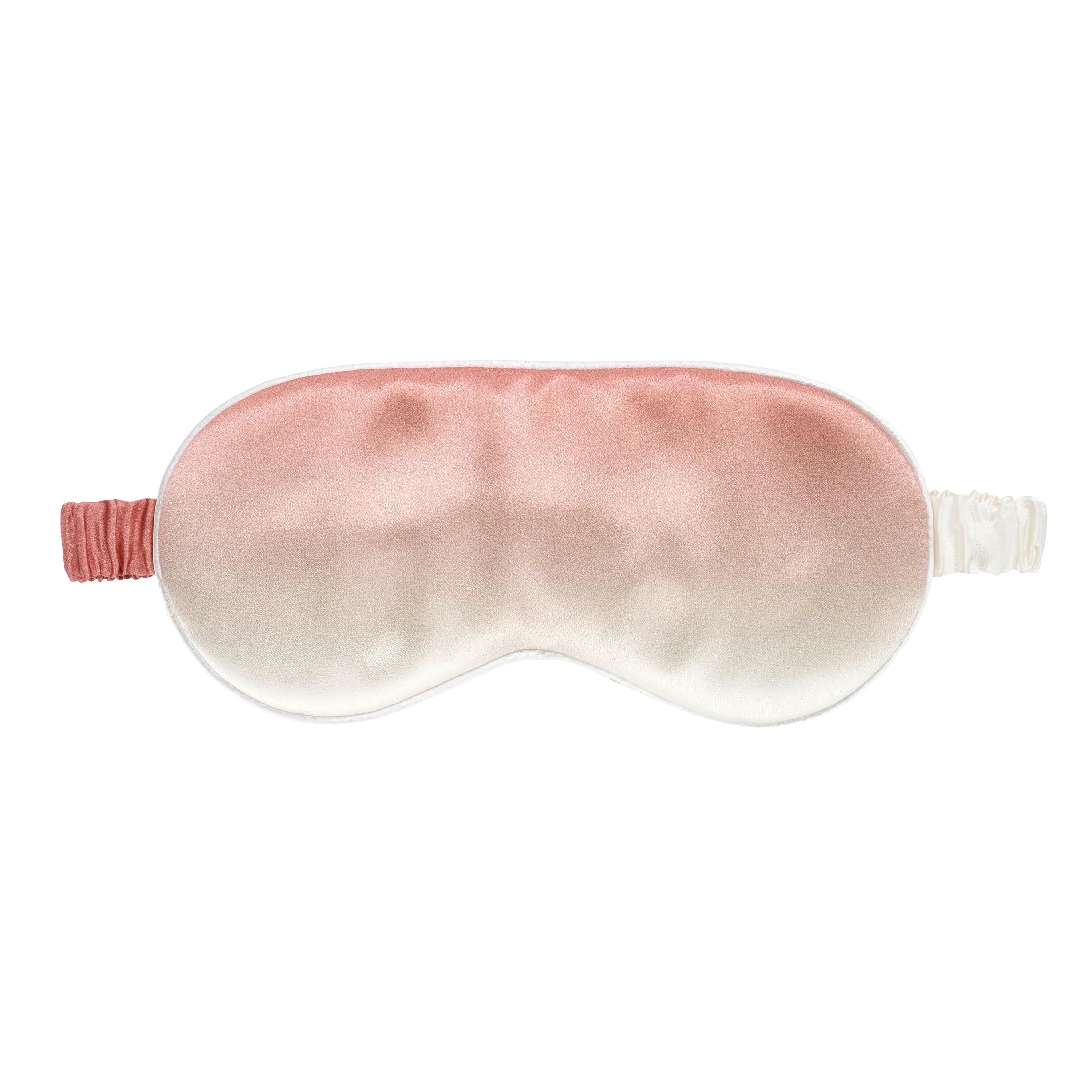 Rose Gold Ombre Sleep Mask