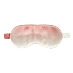 Rose Gold Ombre Sleep Mask