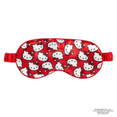 Happy Hello Kitty Sleep Mask
