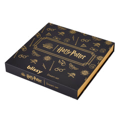 Blissy Dream Set - Harry Potter™ Wizarding World Icons - King Size