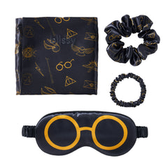 Blissy Dream Set - Harry Potter™ Wizarding World Icons - King Size