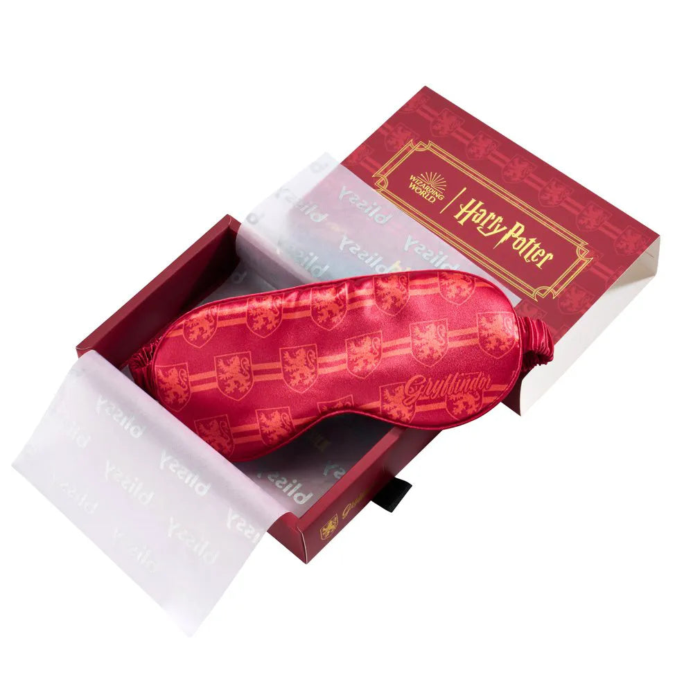 Harry Potter Gryffindor Sleep Mask