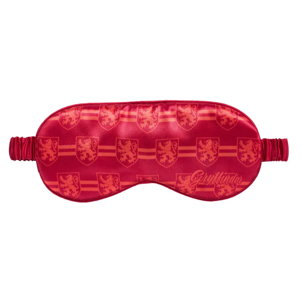 Harry Potter Gryffindor Sleep Mask