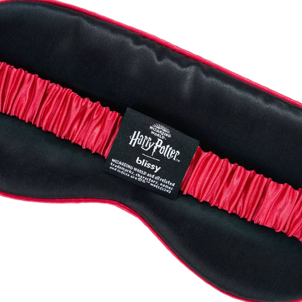 Harry Potter Gryffindor Sleep Mask