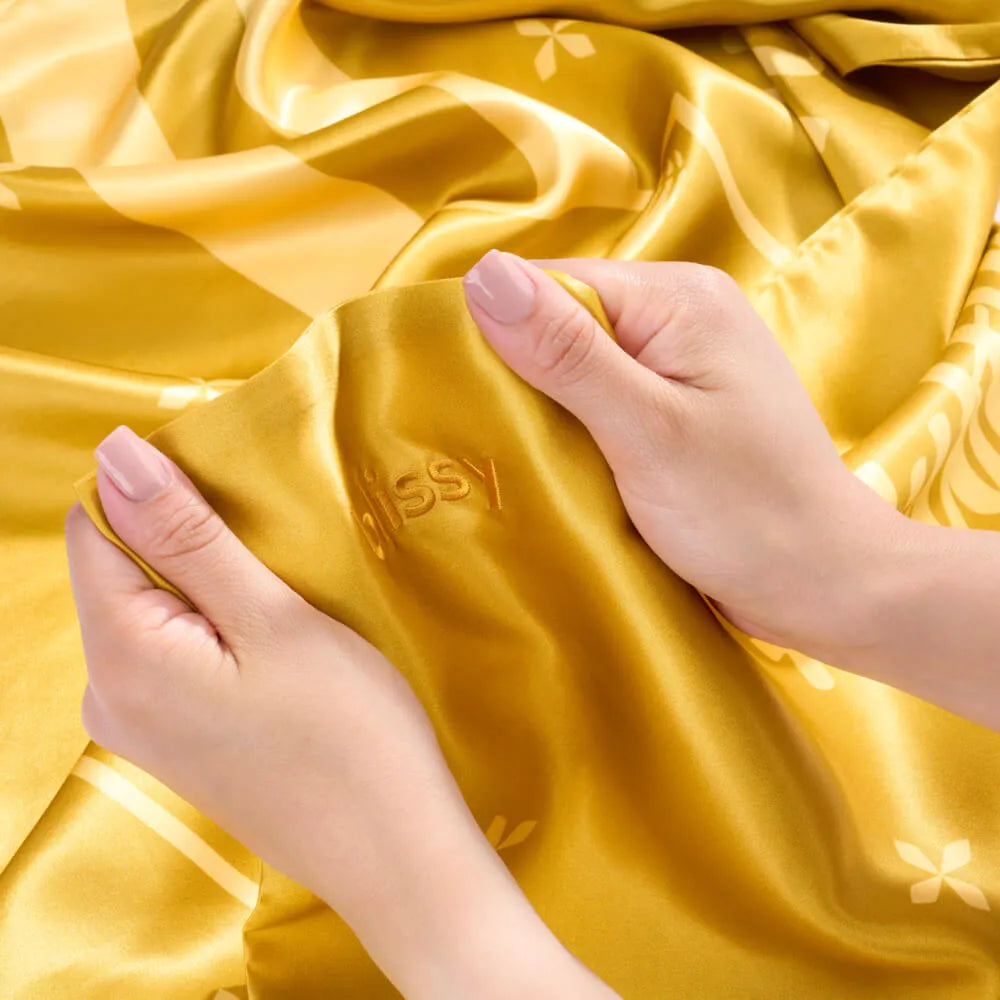 Harry Potter Hufflepuff Standard Pillowcase