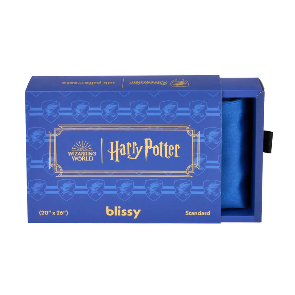 Harry Potter Ravenclaw™ Standard Pillowcase