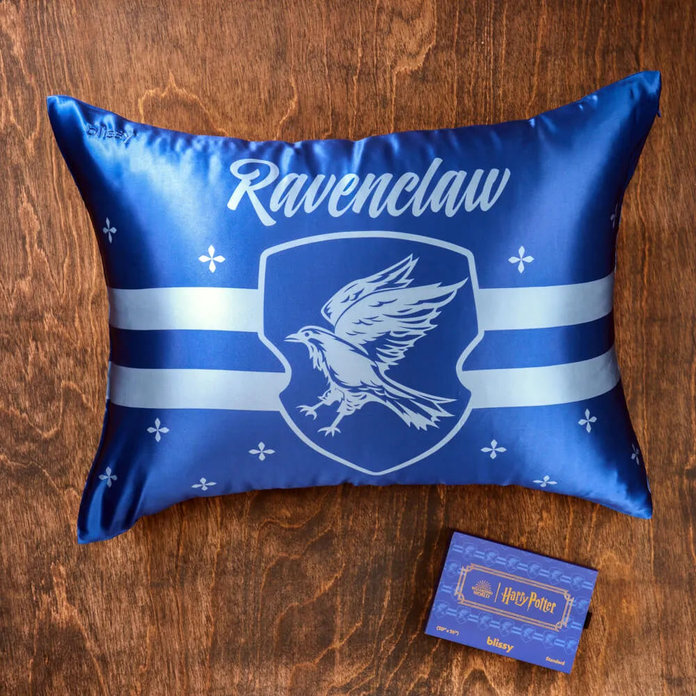 Harry Potter Ravenclaw™ Standard Pillowcase