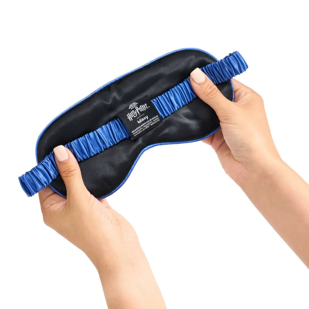 Harry Potter Ravenclaw Sleep Mask
