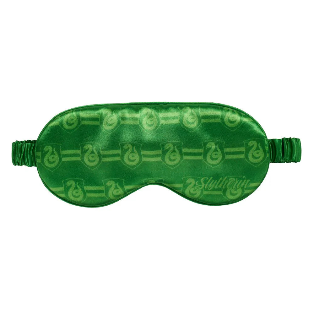 Harry Potter Slytherin Sleep Mask