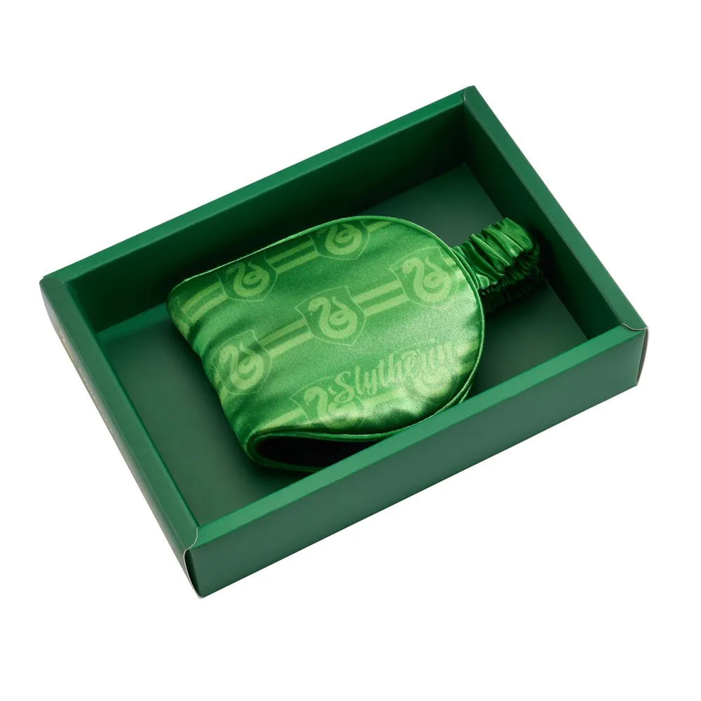Harry Potter Slytherin Sleep Mask