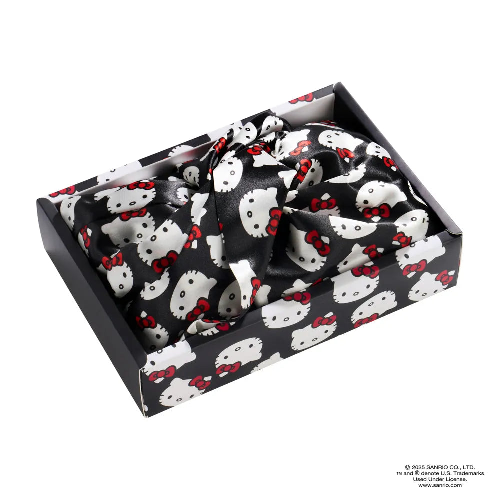 Blissy Bonnet Hello Kitty