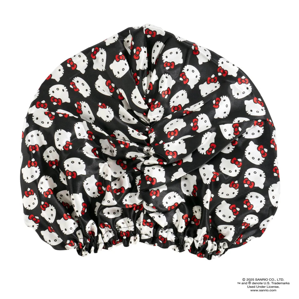 Blissy Bonnet Hello Kitty