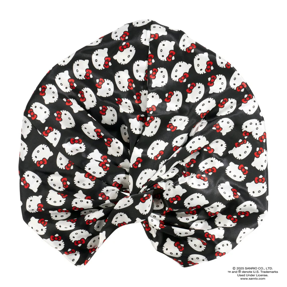 Blissy Bonnet Hello Kitty