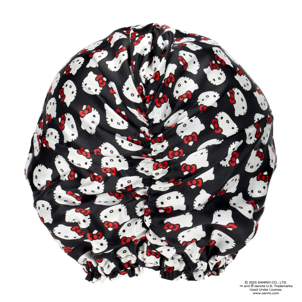 Blissy Bonnet Hello Kitty