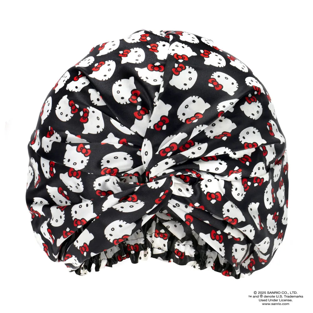 Blissy Bonnet Hello Kitty