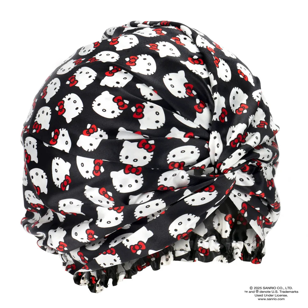 Blissy Bonnet Hello Kitty